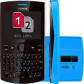 celular nokia asha 205
