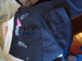calça jeans