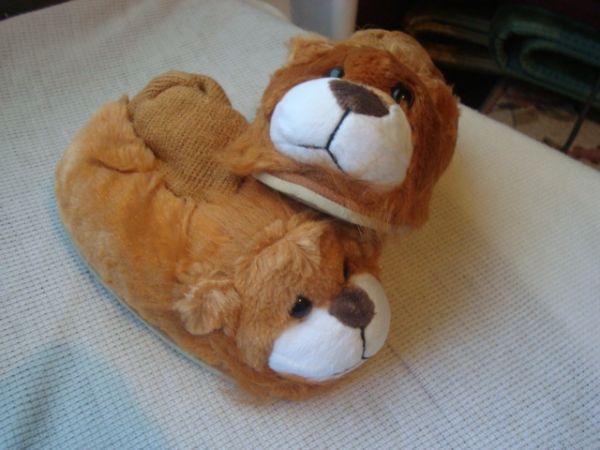 pantufa
