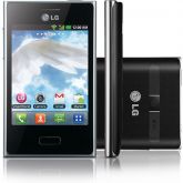 smartphone LG E400 olimpicus