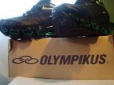 tenis olimpicos